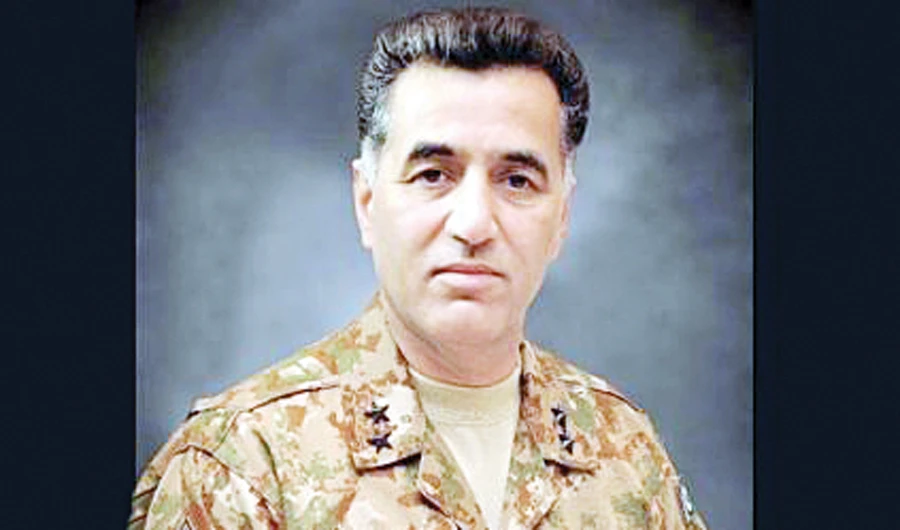 Lt. Gen. Faiz Hameed, head of Pakistan’s Inter-Services Intelligence, held talks with senior Afghan security officials in Kabul following allegations of harassment by diplomats in both countries.