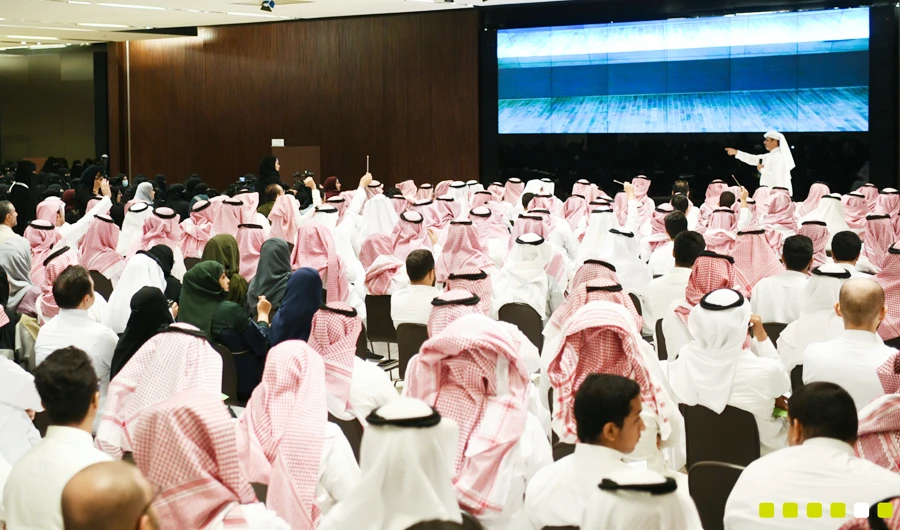 King Abdul Aziz Center for National Dialogue takes part in tolerance summit in Dubai