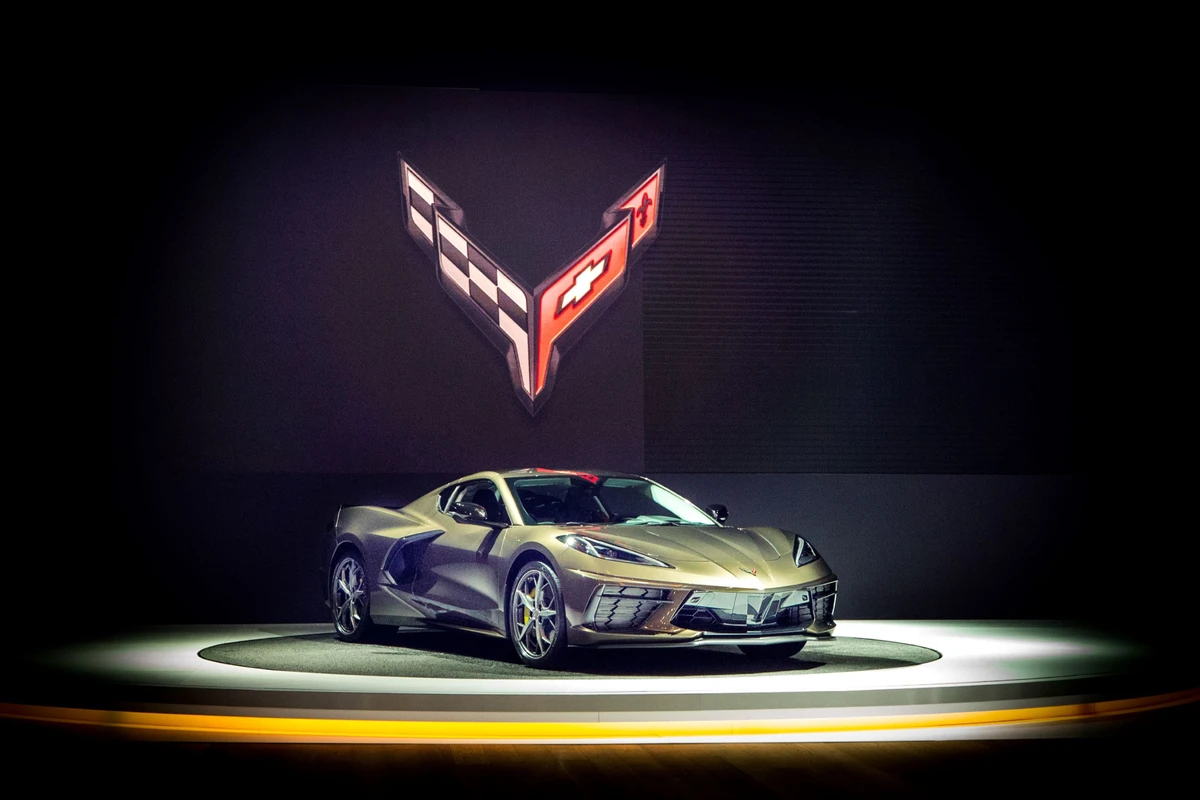 Cars to check out at the 2019 Dubai International Motor Show