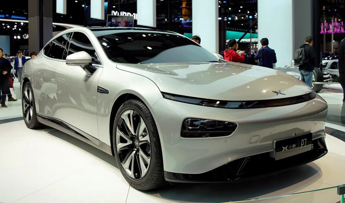Sales of new energy vehicles in China have witnessed a decline in 2019. (Reuters)