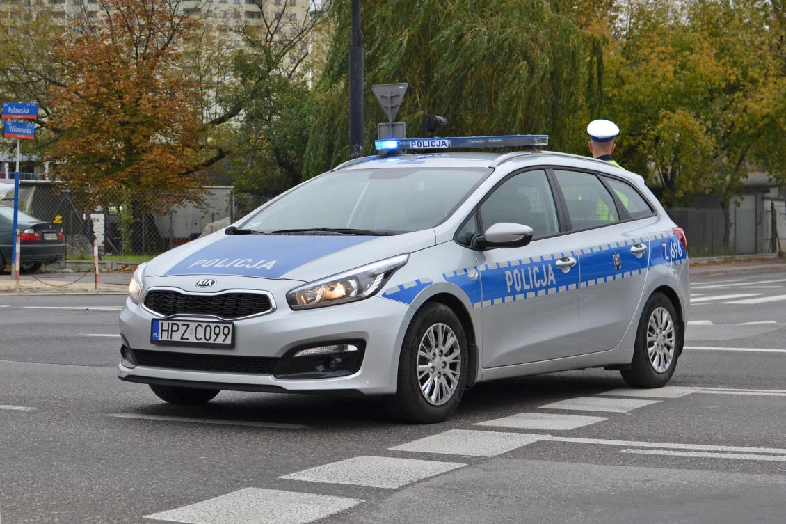 Polish agents arrested two people accused of planning attacks against Muslims, the security service said on Wednesday. (File/AFP)