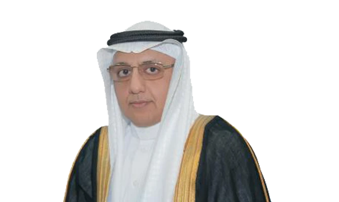 Gasem Al-Maimani