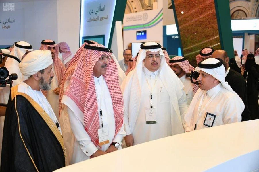 Saudi VAT revenues hit SR46.7bn in a year: Finance minister