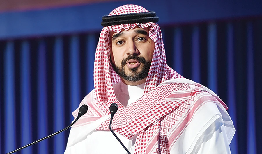 Saudi esports world cup winner a ‘class’ role model for young players: Gaming chief