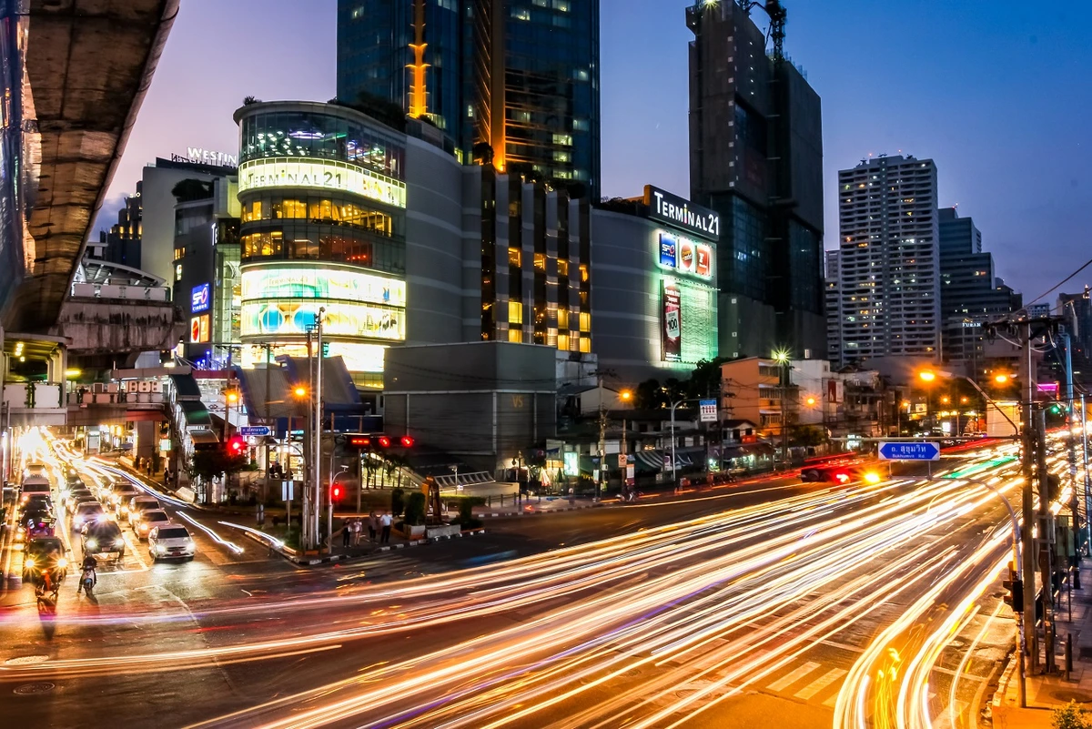 The city’s unwholesome reputation belies its rich culture and hospitality. (Shutterstock)