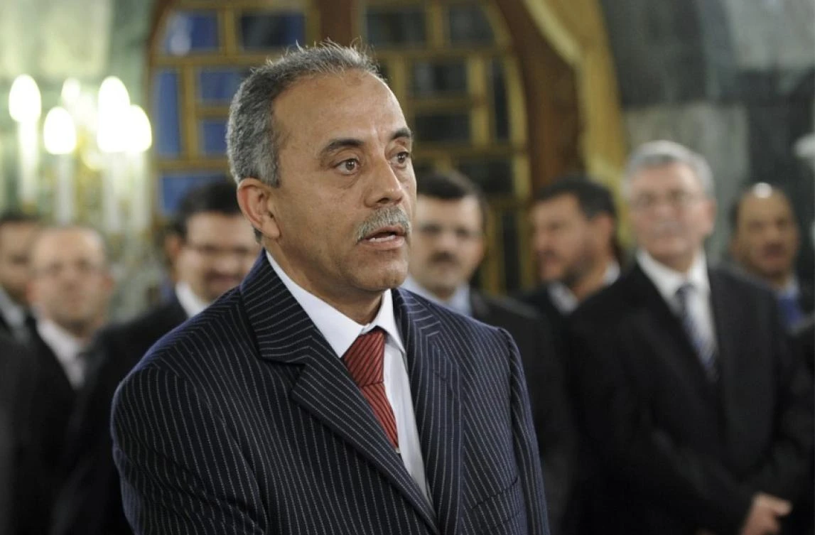 Habib Jemli, 60, a former junior agriculture minister in a previous Ennahda-led government, will now have two months to try to form a governing coalition. (File/AFP)