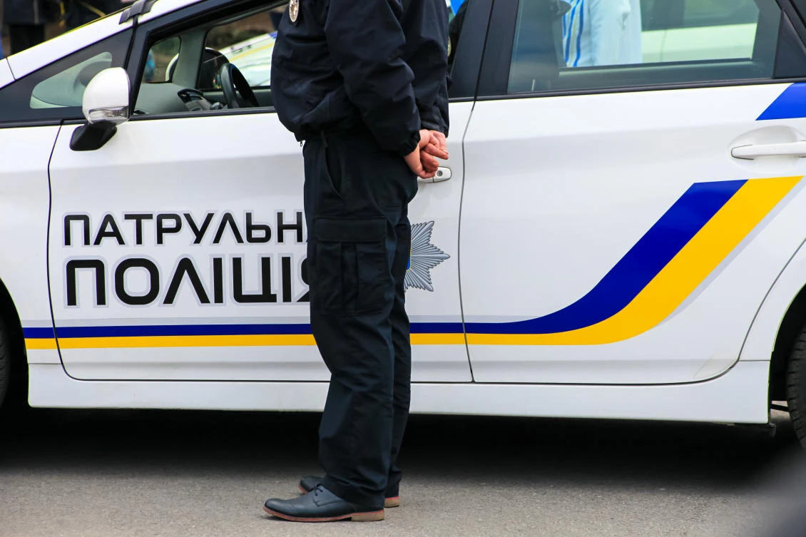 A senior leader of Daesh has been arrested in Ukraine after an operation conducted with the help of Georgian police and the CIA, the Ukrainian security services said Friday. (File/Shutterstock)