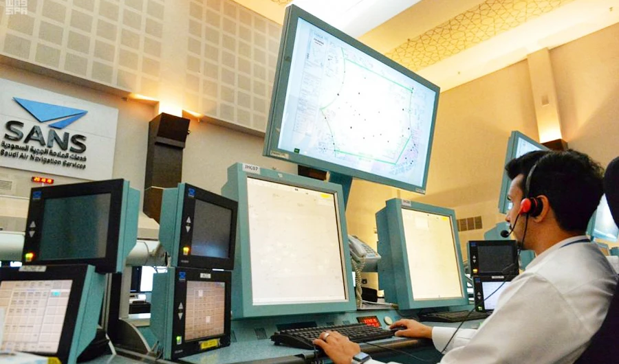 GACA hopes to explore investment opportunities and promote the Kingdom’s civil-aviation sector projects. (SPA)