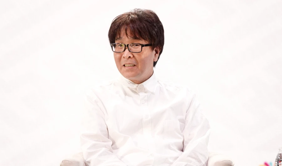 Manga legend, ‘Captain Tsubasa’ creator graces Anime Expo in Saudi Arabia