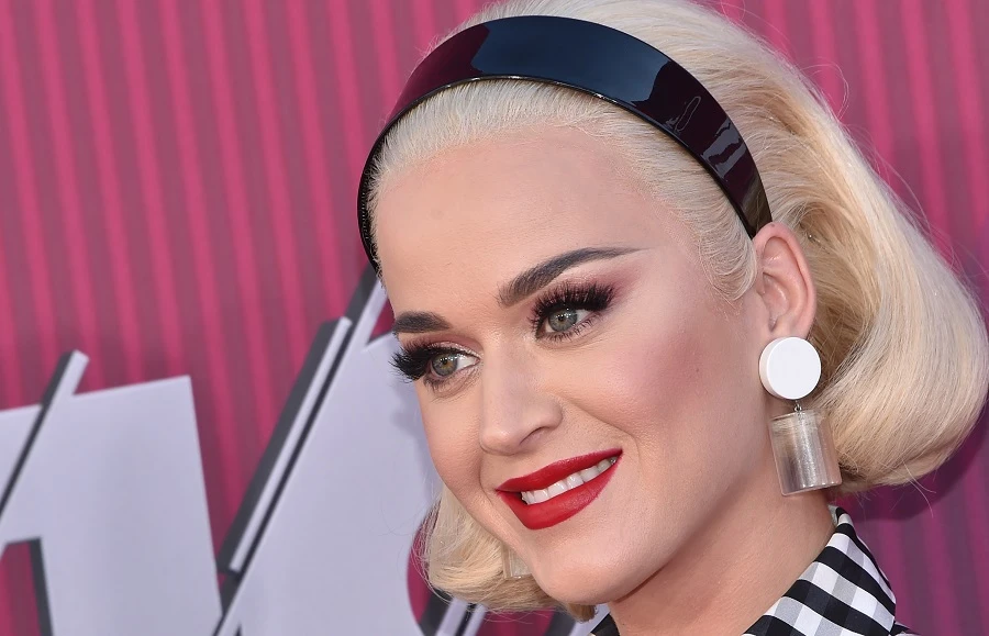 Bollywood heavyweight throws Katy Perry star-studded bash in Mumbai