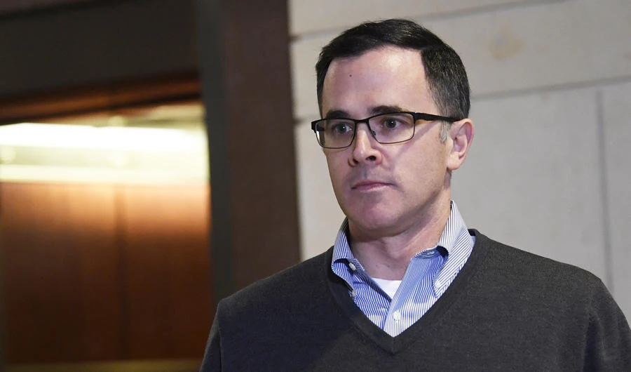 Testimony of former National Security Council aide ties Trump closer to pressure on Ukraine