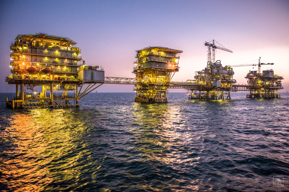 Experts said the Aramco valuation was justified by the financial metrics. (Saudi Aramco)