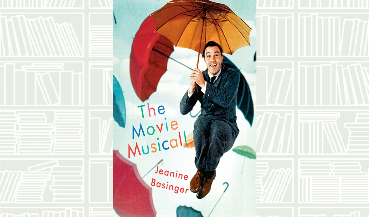 What We Are Reading Today: Jeanine Basinger