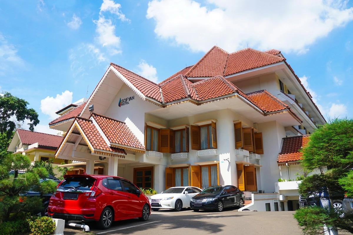 Indonesia has been named as the number one destination, out of 130 countries, for halal tourism in the world by the Global Muslim Travel Index 2019. (Shutterstock)
