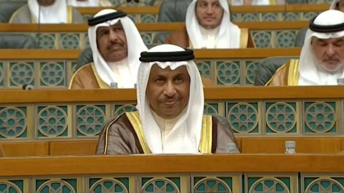 Kuwait PM declines reappointment, emir removes senior ministers