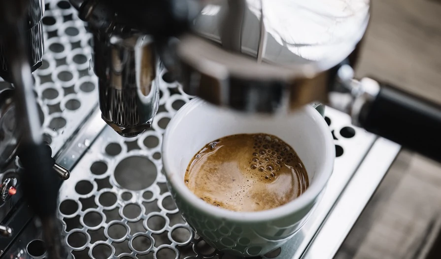 Abu Dhabi’s first café run by special needs staff, baristas opens its doors