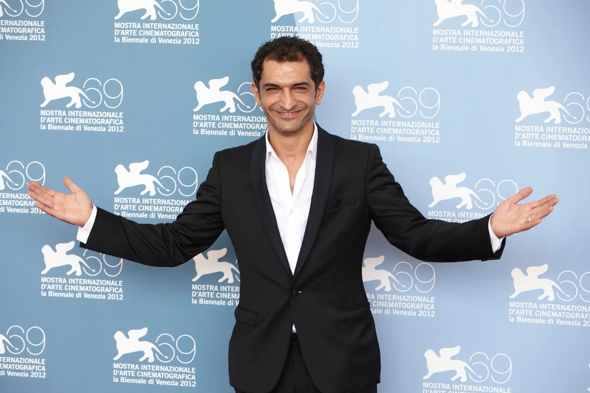 Egyptian actor Amr Waked says he will star in ‘Wonder Woman’ sequel