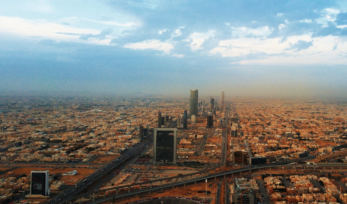 The World Bank’s report said the recent reforms showed “a forward path to creating more jobs for Saudi youth and women, and creating sustainable, inclusive growth.” (SPA)