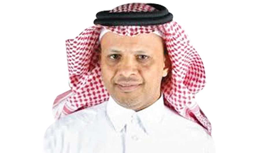 Ahmed Al-Balawi