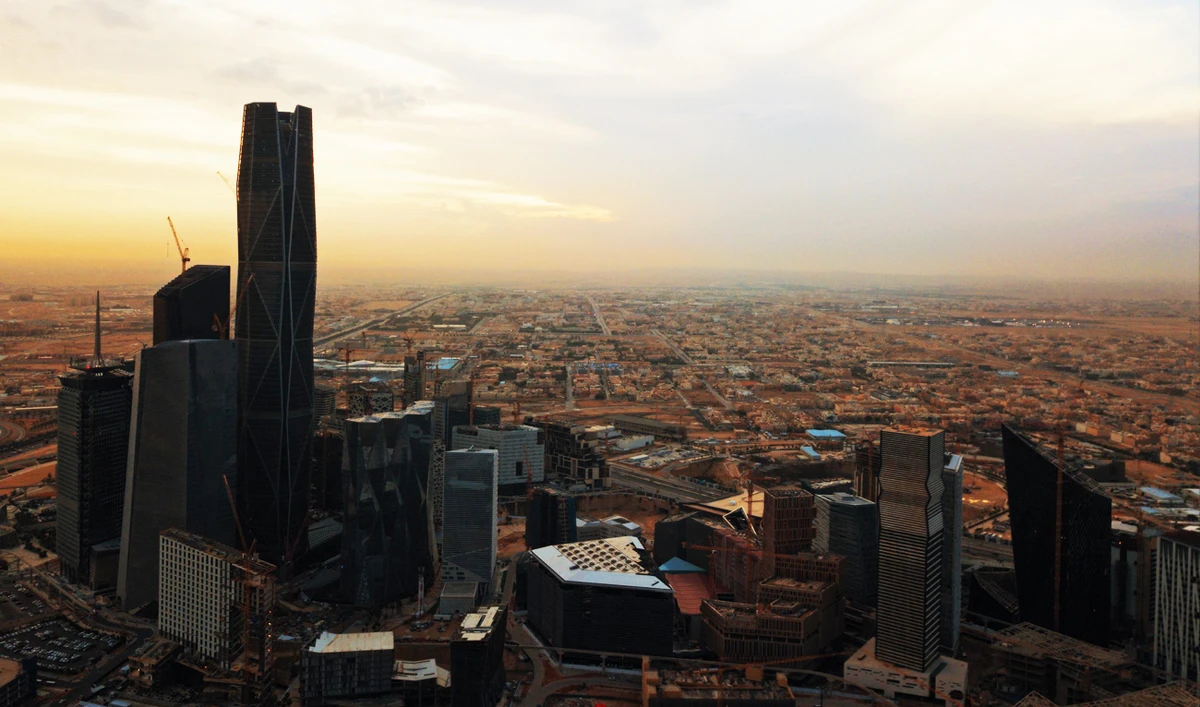 Saudi Arabia leapfrogged the UAE in 30th place for the first time and closed the gap on Qatar in 26th position. (SPA)
