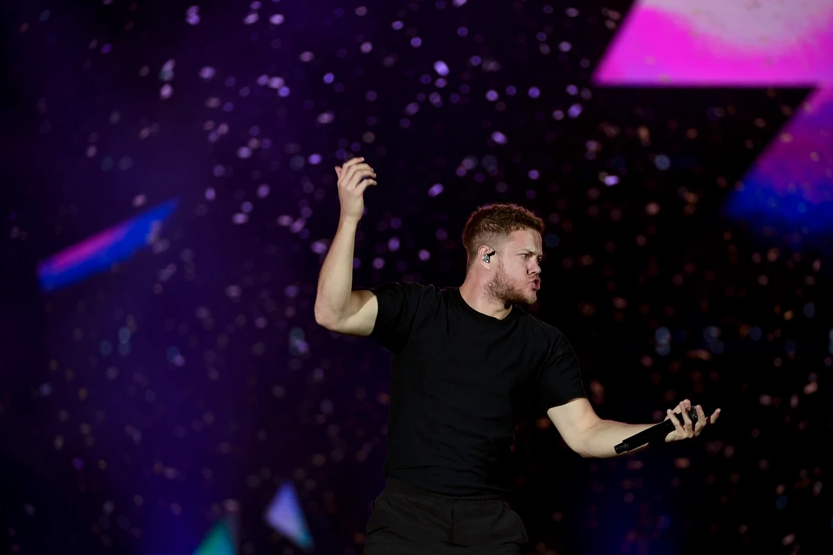 Imagine Dragons, Alan Walker, Clean Bandit added to Diriyah line-up