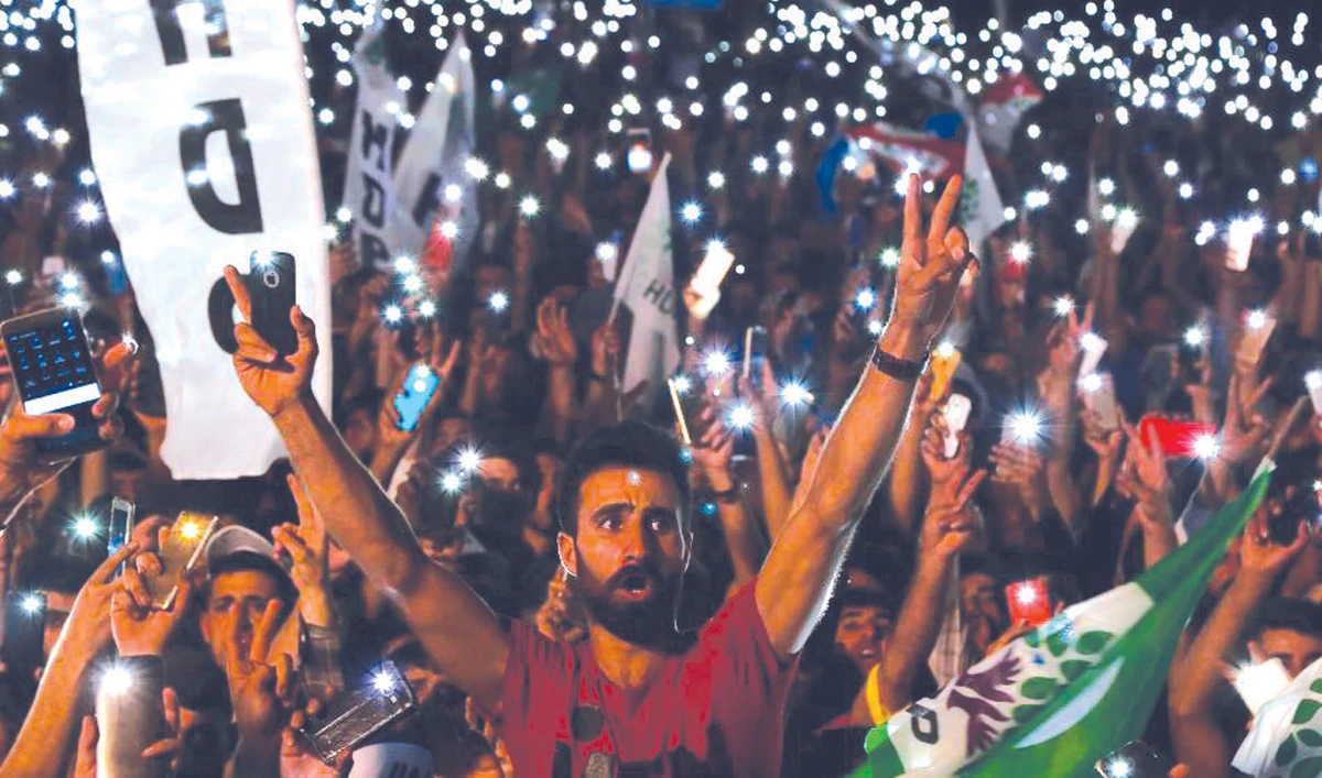 Kurdish MPs threaten Turkish parliament boycott after mayors seized