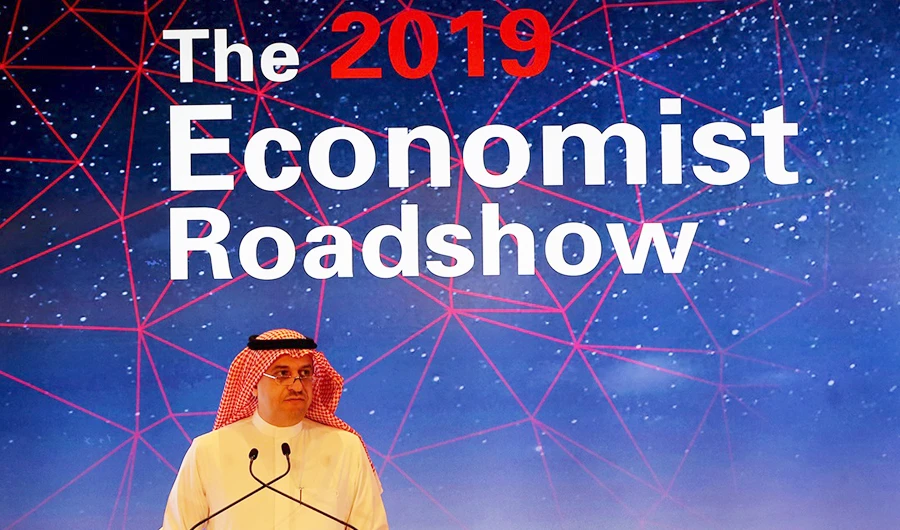 The event hosted a number of HSBC’s renowned economists, and was attended by a group of businessmen and high-profile SABB customers from the retail and corporate sectors.
