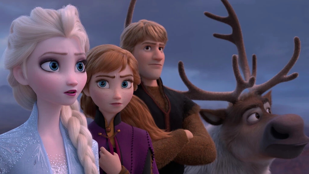‘Frozen II’ cast share what’s new in Disney’s latest flick