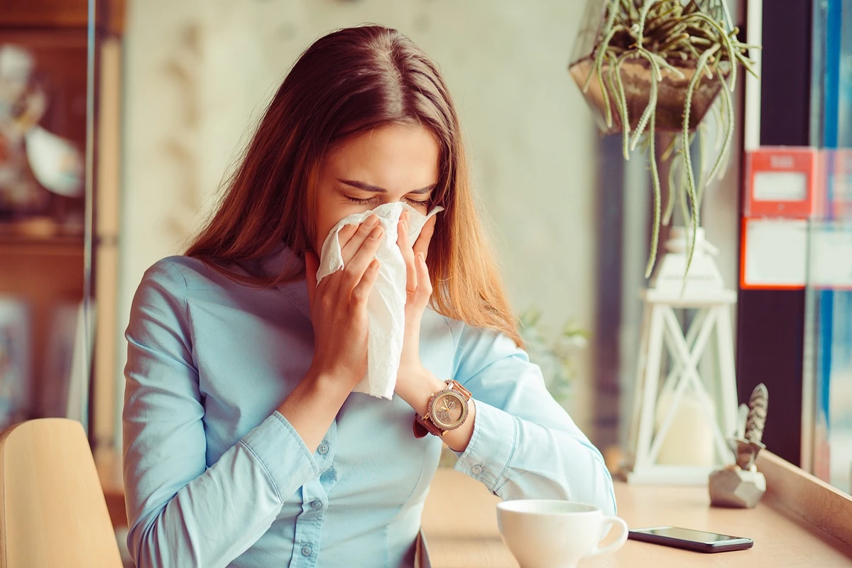 Flu fighters