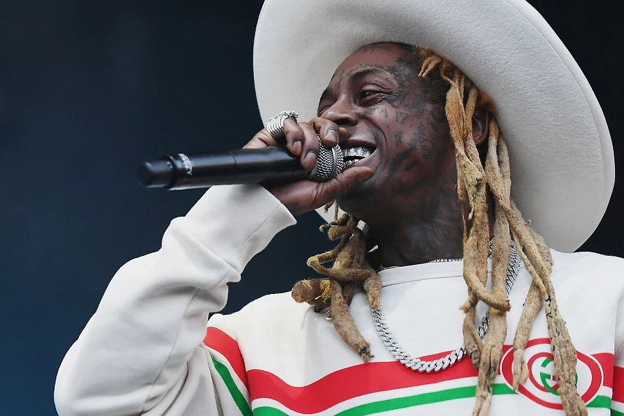 Lil Wayne, Tyga to hit the stage at Diriyah Season concert