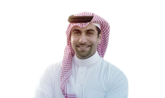 Fahd Al-Rasheed
