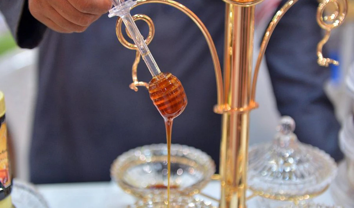 Saudi beekeeper forum in Qasim comes to a close