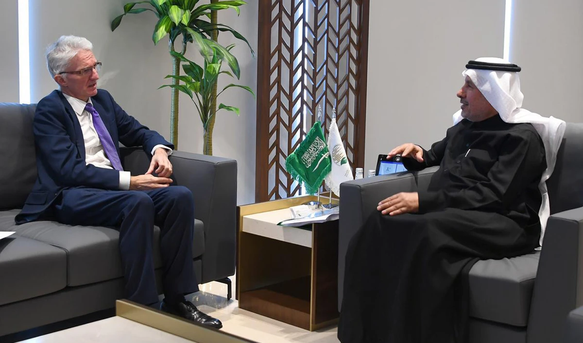 Saudi Arabia is the biggest supporter and financier of the Yemen Humanitarian Response Plan. (SPA)