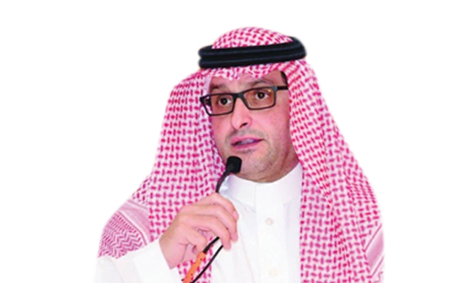 Haitham Al-Tuwaijri