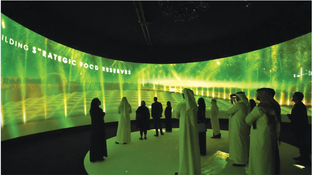 Saudi Arabia must plan carefully for ‘super cities,’ says strategist