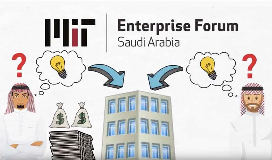 MITEF Saudi Arabia hosts entrepreneurs in Riyadh Season