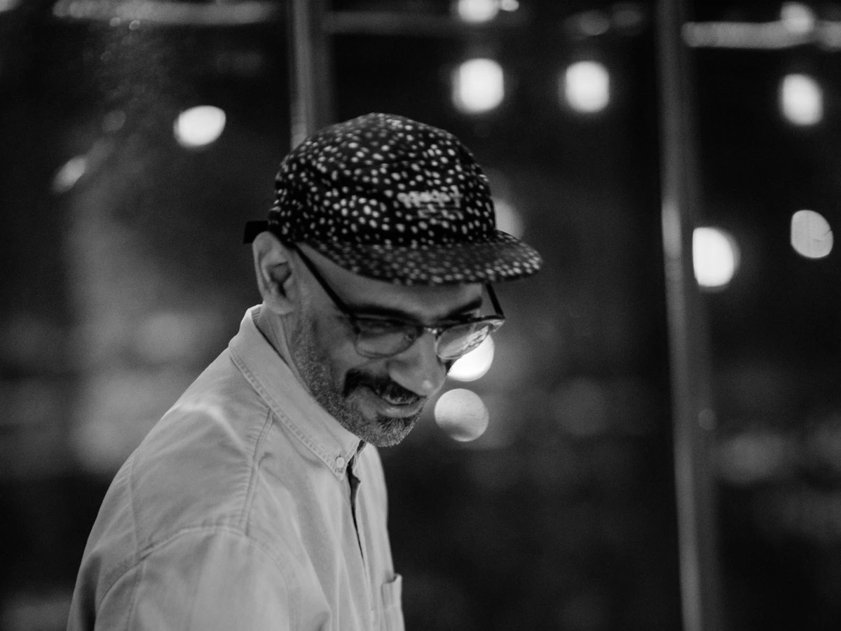 Sound & Fiction will address topics including the importance of community building. (Supplied)