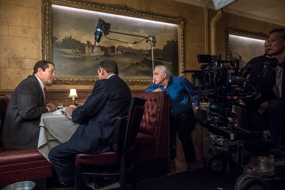 Gangster goodbye? Legends unite for Scorsese’s ‘Irishman’