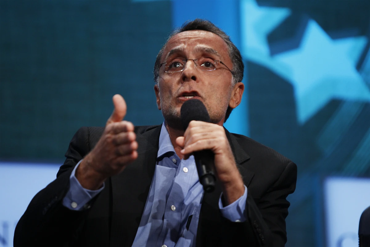 Wamda chief sees Aramco dividend for Saudi economy