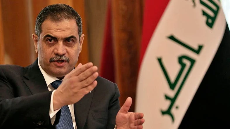 Iraqi minister suspected of fraud in Sweden