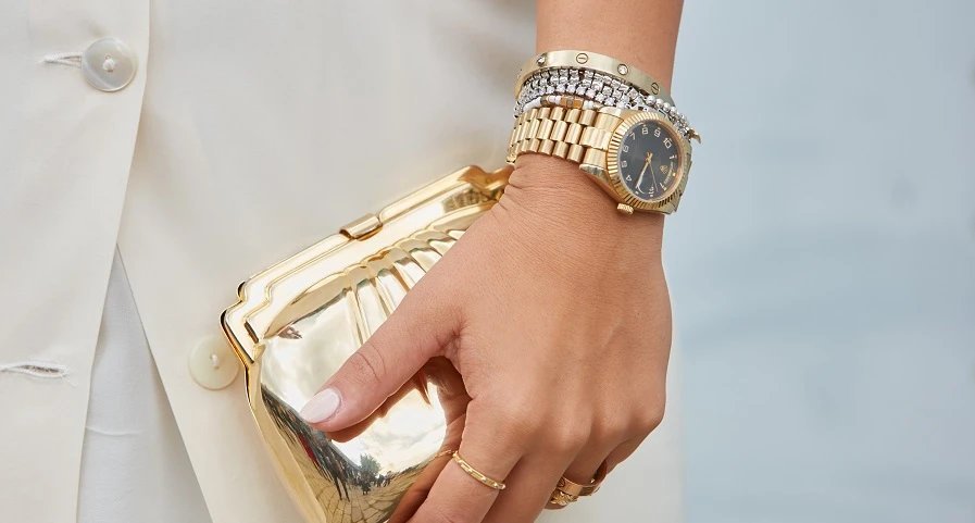 Watch this space: Rare timepieces up for grabs in Dubai