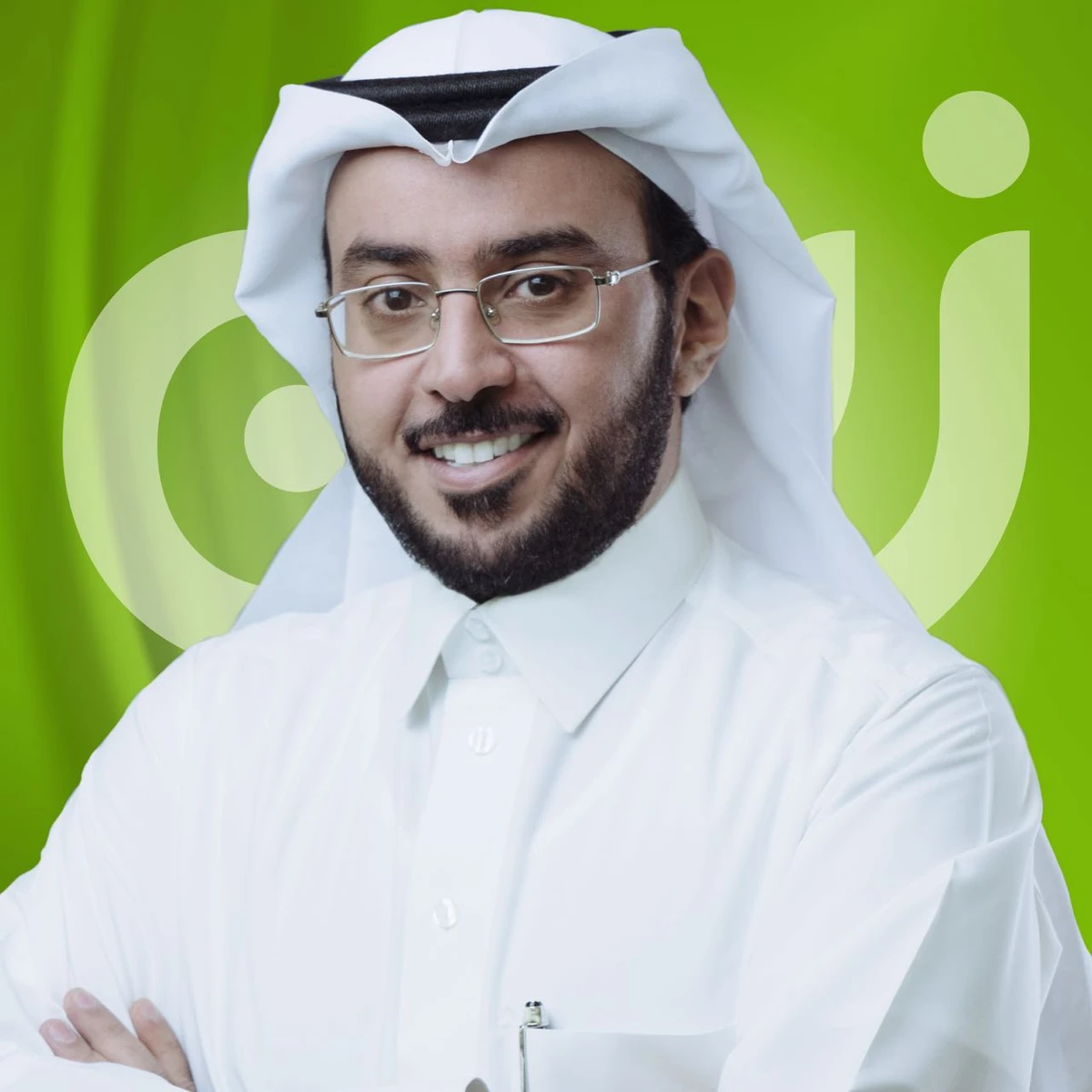 CEO of Zain KSA, Engineer Sultan bin Abdulaziz Al-Deghaither. (Supplied)