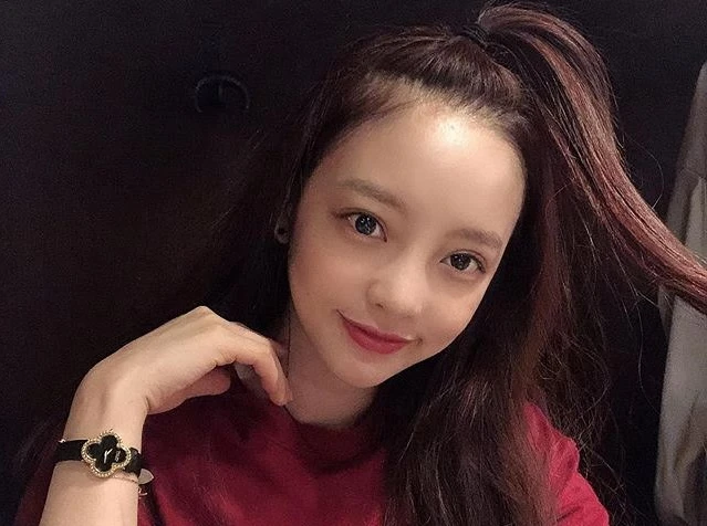 Goo, better known as Hara in other parts of Asia, had spoken out against cyberbullying. (Instagram)