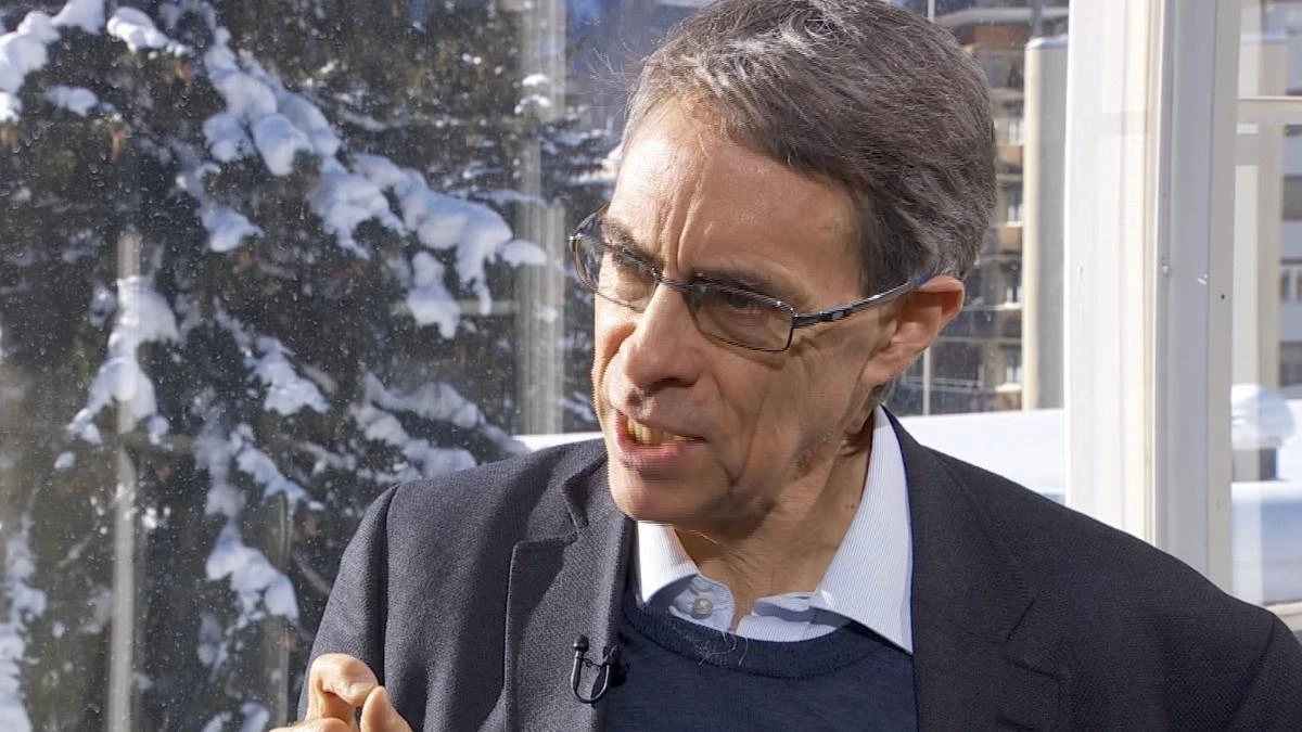 The Executive Director of Human Rights Watch, Kenneth Roth, said countries including North Korea, Venezuela and Iran have expelled HRW researchers but no functioning democracy had taken such action. (File: Reuters)