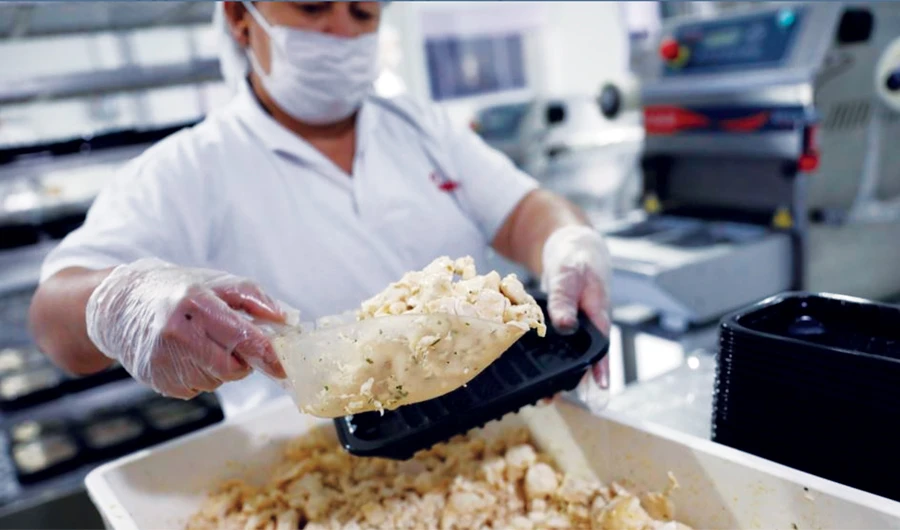 US meat producers want a slice of vegan market