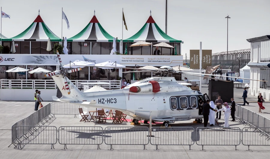 The exhibition served as a platform for THC to achieve better brand exposure, showcase its latest services, and announce its growth strategy, particularly its plans to expand the geographic scope of its services.