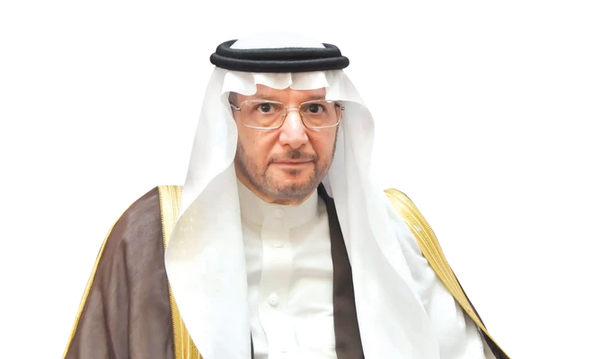 OIC Secretary-General Yousef Al-Othaimeen