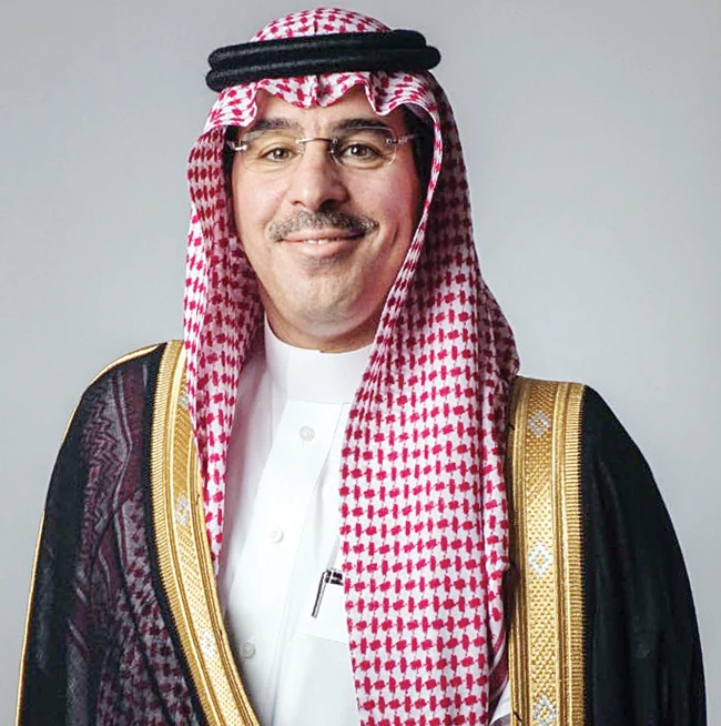 Rights chief highlights Saudi Arabia’s moves to improve human rights situation