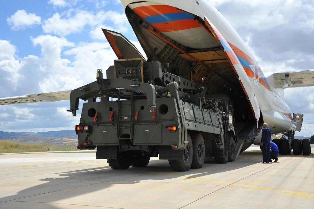 Turkey to test Russian S-400 systems despite US pressure – media