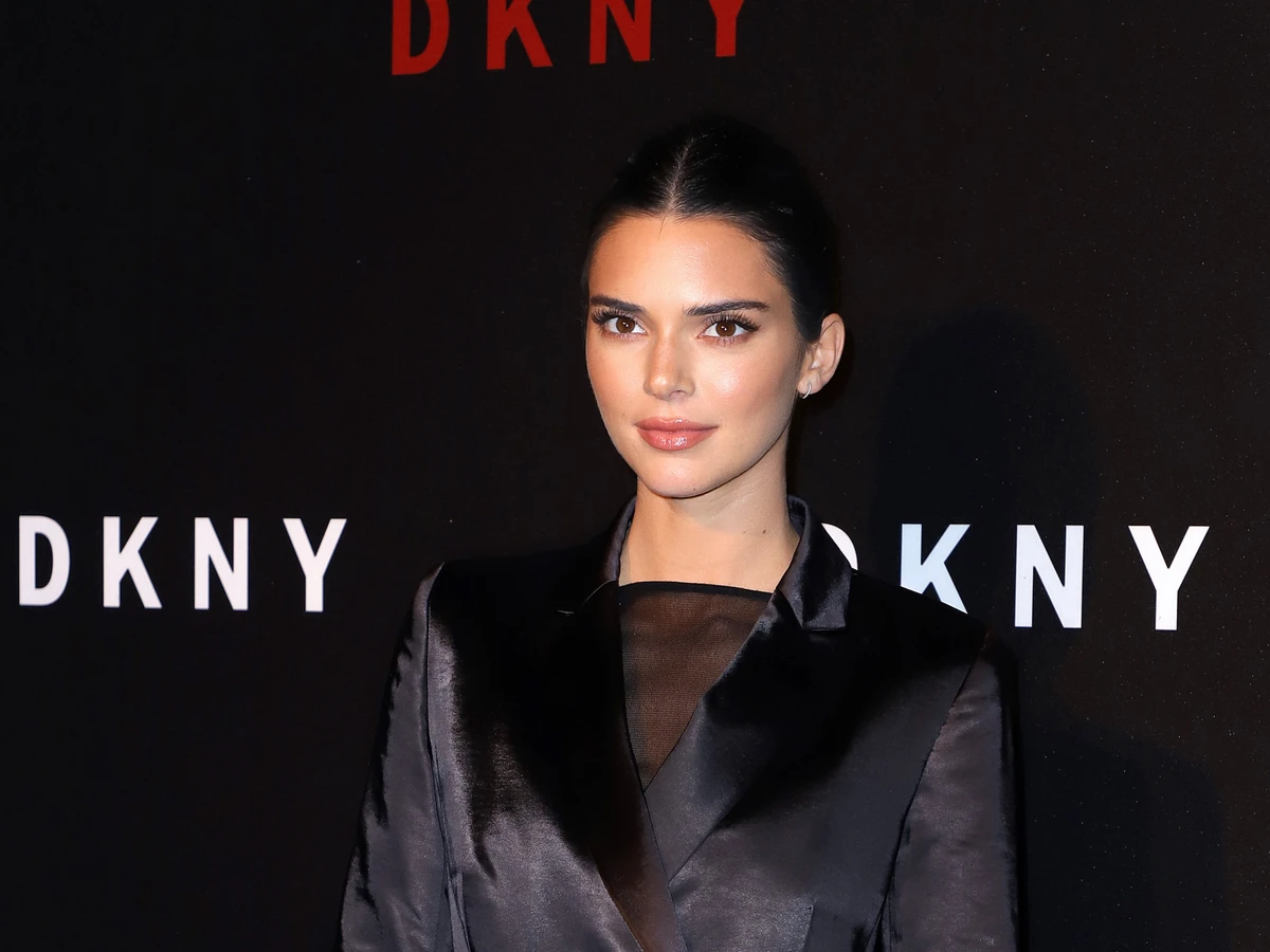 Kendall Jenner teases fans with DJ Fai Khadra post on Instagram
